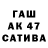 A PVP Соль Abduboriy Turdiboyev